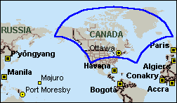 Overview Map